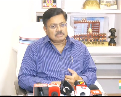 law minister  