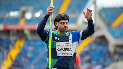 Neeraj Chopra