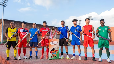hockey asia