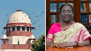 president and supremcourt