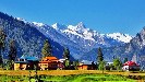 kashmir