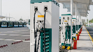 ev station