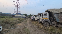 truck