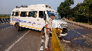 accident