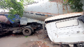 accident