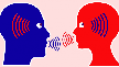 Speak less, listen more.
