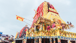 rathayatra