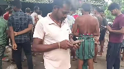 accident