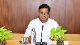 law minister
