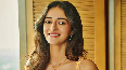 ananya pandey
