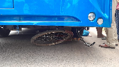 accident