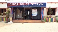 dhenkanal