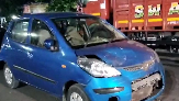 accident