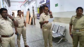 police