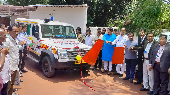 ambulance