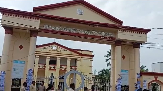 fm college