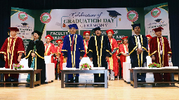 Graduation Program