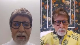 Amitabh Bachchan 