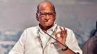 Sharad Pawar 