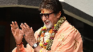 Amitabh Bachchan 