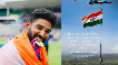 Mohammad Siraj 