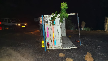 10 seriously injured