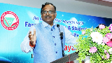 ISRO Chairman