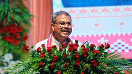 Dharmendra Pradhan