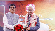 Justice V. Ramasubramanian