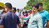 Dr. Krushna Chandra Mahapatra  