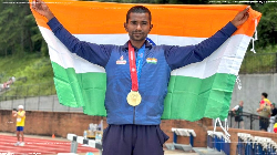 DGP congratulates
