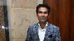 Mohammad Kaif