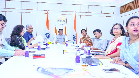 Chief Minister 