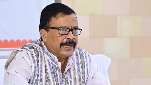 Suresh Pujari