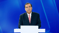 Mukesh Ambani