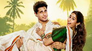 Sidharth Malhotra Janhvi Kapoor