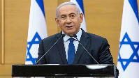 Israel hamas netanyahyu 