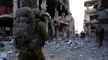 Israel Hamas War 