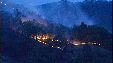 Uttarakhand Fire spread 
