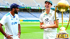 IND vs AUS 1st Test Day 1