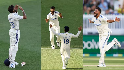 Australia vs India, 1st Test- day 3 Stump