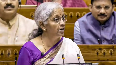 Nirmala Sitharaman Meeting GST Cut Expectation