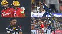 IPL 2025 GT vs PBKS 5th match 