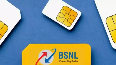 BSNL 4G 5G Planning Employees Prepair Protest