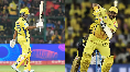 Ayush Mhatre Record Breaker Suresh Raina RCB vs CSK