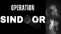 Pahalgam Terror Attack Operation Sindoor Indian Army Airstrike 