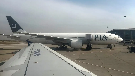 Pakistan Airspace Stop 48 hour