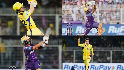 Kolkata Knight Riders vs Chennai Super Kings, 57th Match csk win
