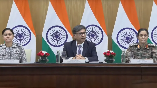 MEA Pressmeet Operation SIndoor 