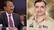 India Pakistan Conflict NSA Discussion 